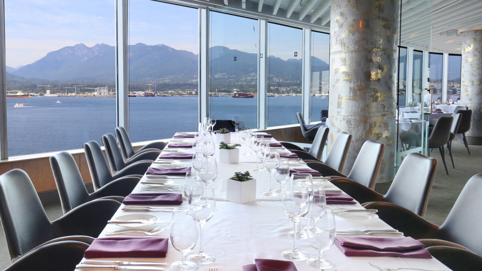 Private Dining Room