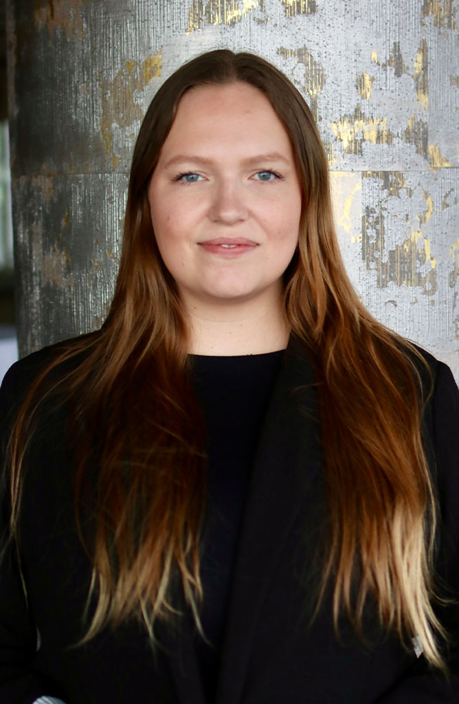 ELAINE ENGLAND