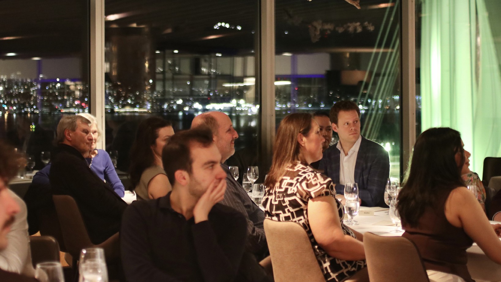 Private Event