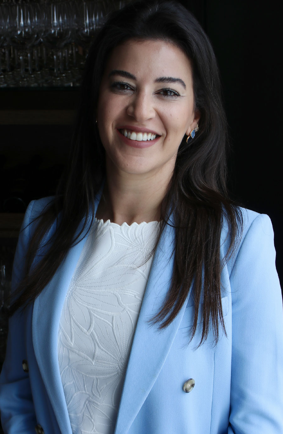TATIANA HEJEILY