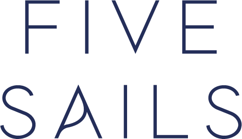 Five Sails