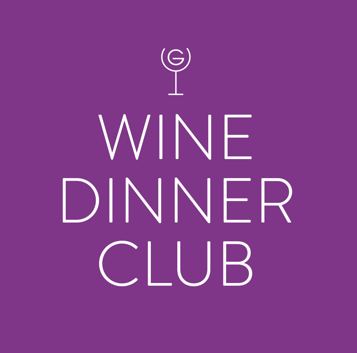 Wine Dinner Club